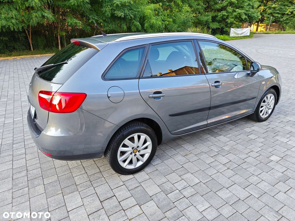 Seat Ibiza 1.2 12V Copa - 12