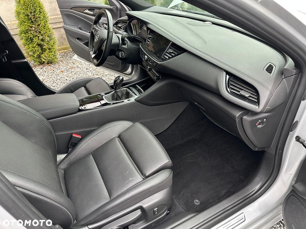 Opel Insignia 2.0 Business Edition - 24