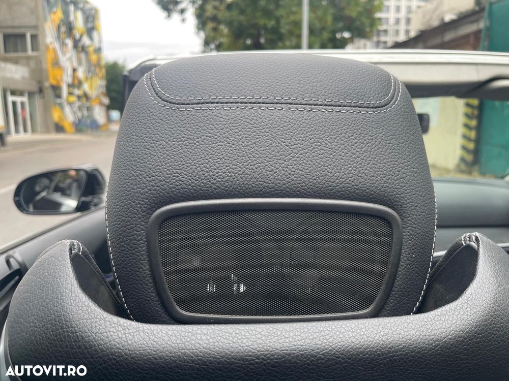 Mercedes-Benz E 300 - 8