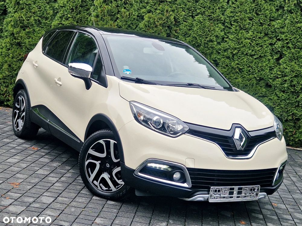 Renault Captur - 2