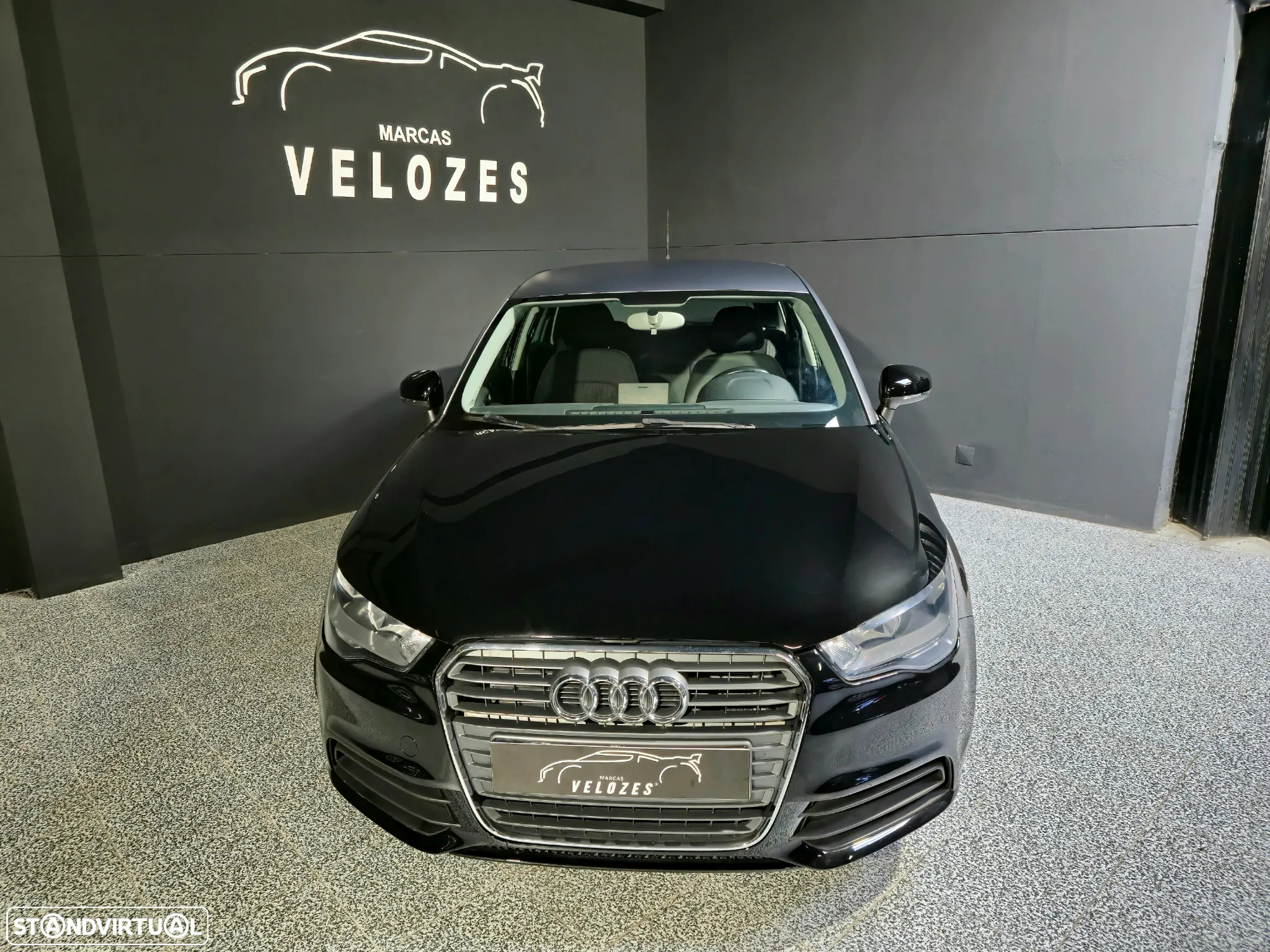 Audi A1 Sportback 1.2 TFSI Attraction - 7