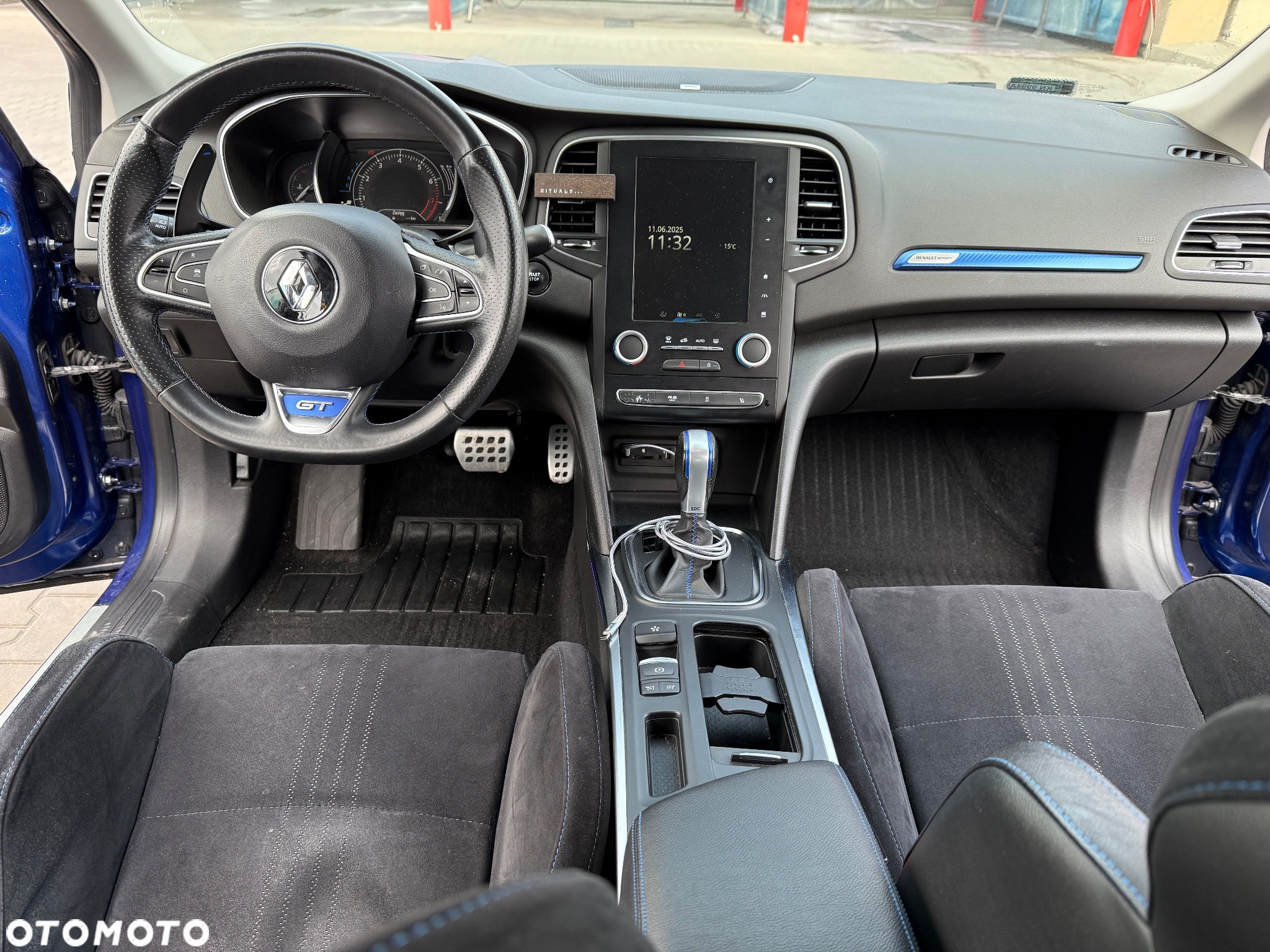 Renault Megane 1.6 TCe GT EDC - 5