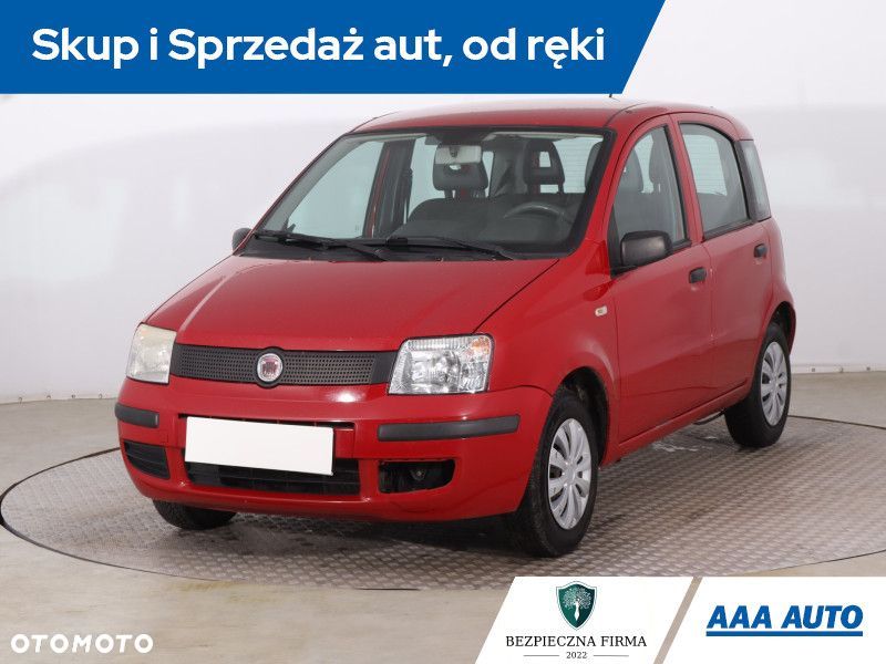 Fiat Panda - 3