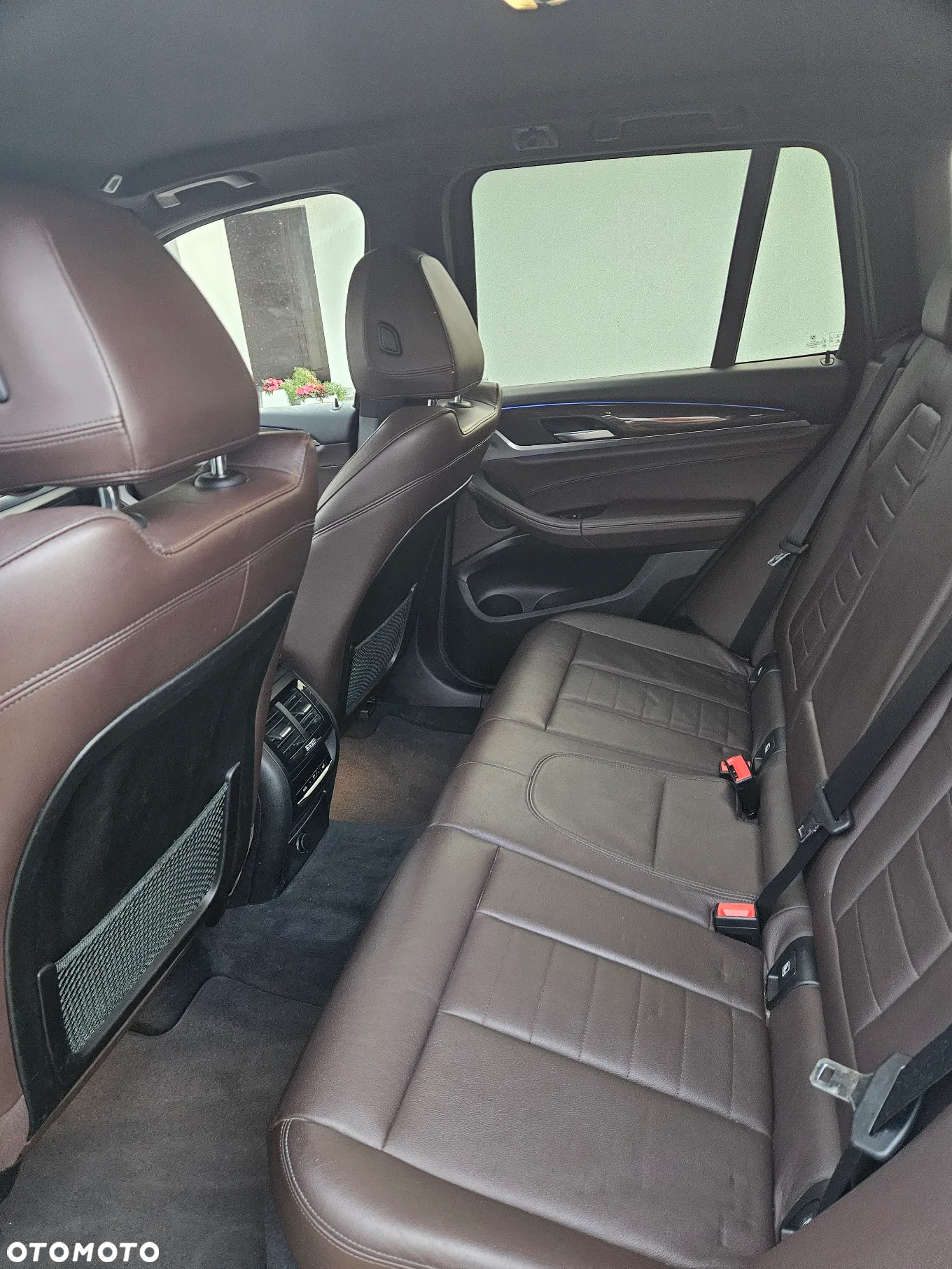 BMW X3 xDrive20d M Sport - 10