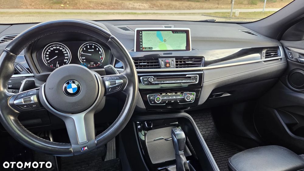 BMW X2 - 16