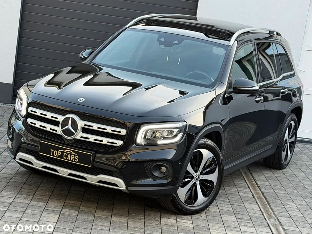 Mercedes-Benz GLB 220 d 4Matic 8G-DCT Style - 30