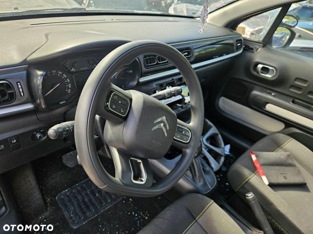 Citroën C3 Pure Tech 110 S&S EAT6 FEEL - 7