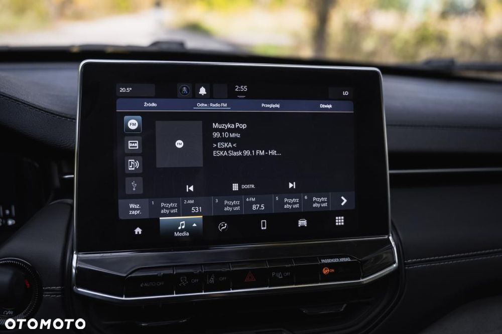 Jeep Compass - 19