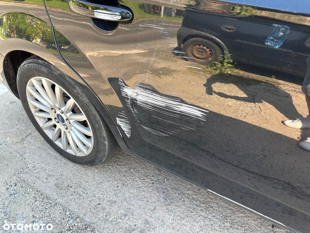 Ford Mondeo 1.6 T Platinium X Plus (Titanium) - 13