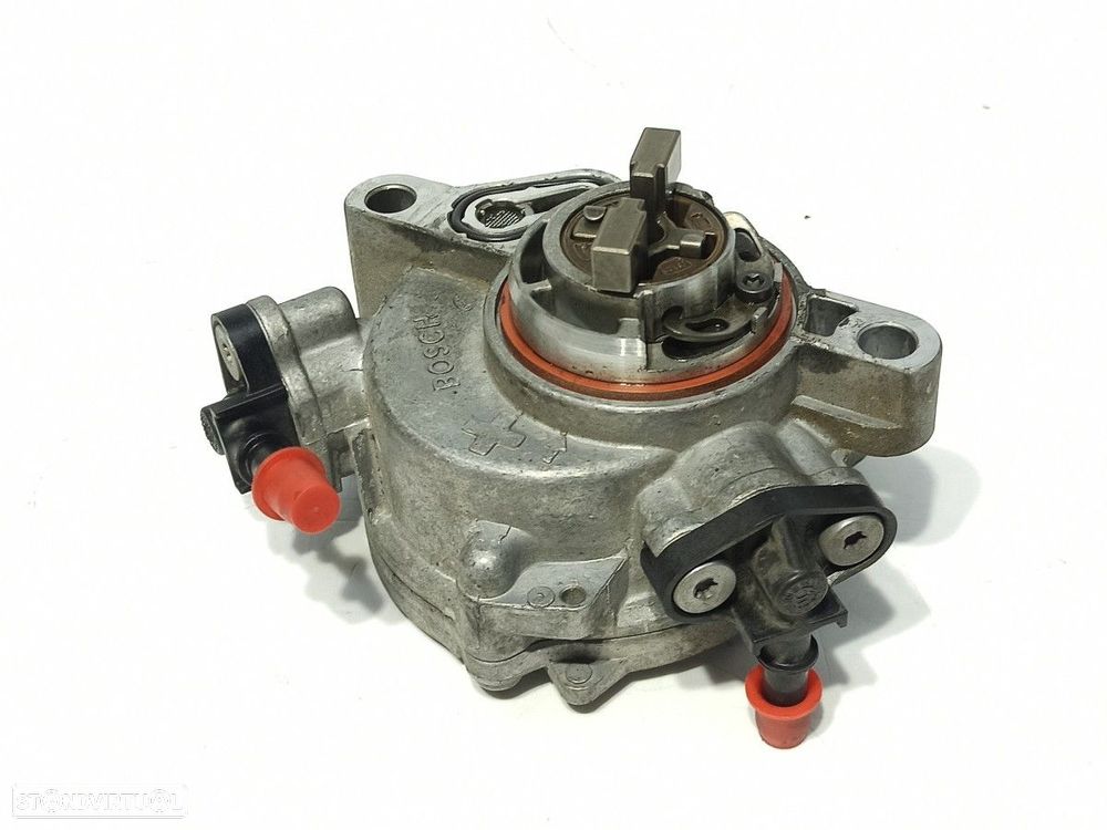 DEPRESSOR TRAVÕES / BOMBA DE VÁCUO CITROEN C4 PICASSO FEEL - 4