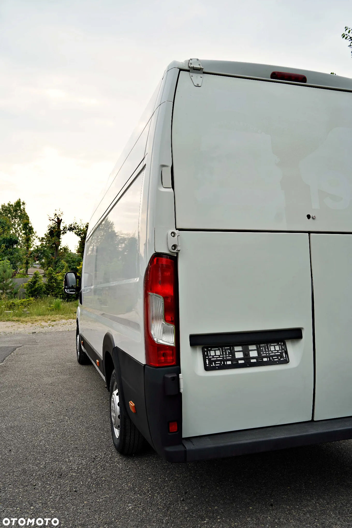 Fiat Ducato - 12