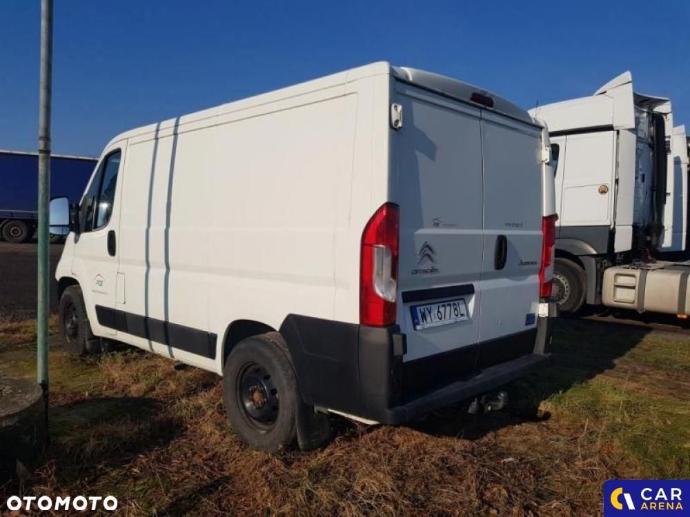 Citroën Jumper - 1