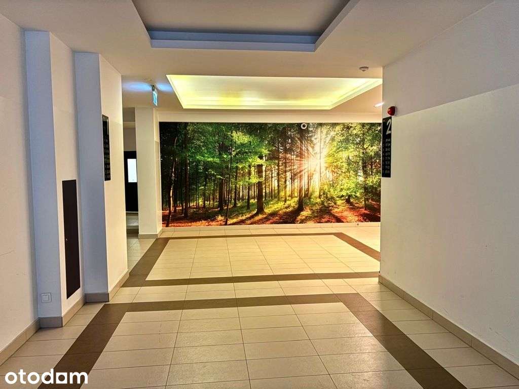 Super Cena! 3 pokoje+garaż+balkon /57m2-Białołęka