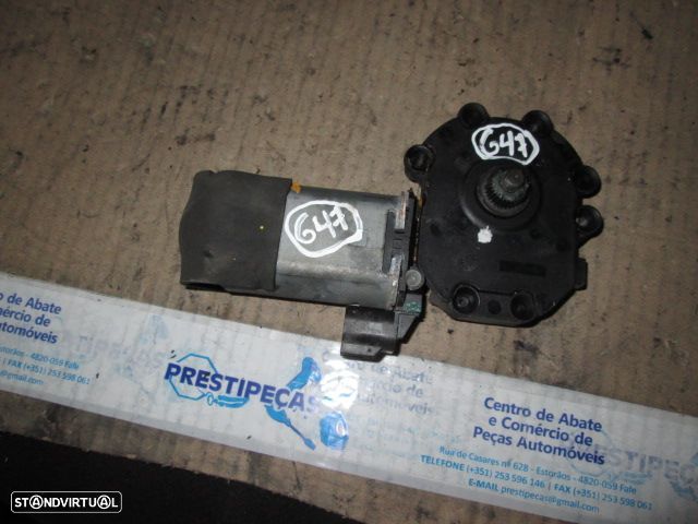 Motor Elevador Vidro 400397 A LANCIA LYBRA SW 1999 TD - 1