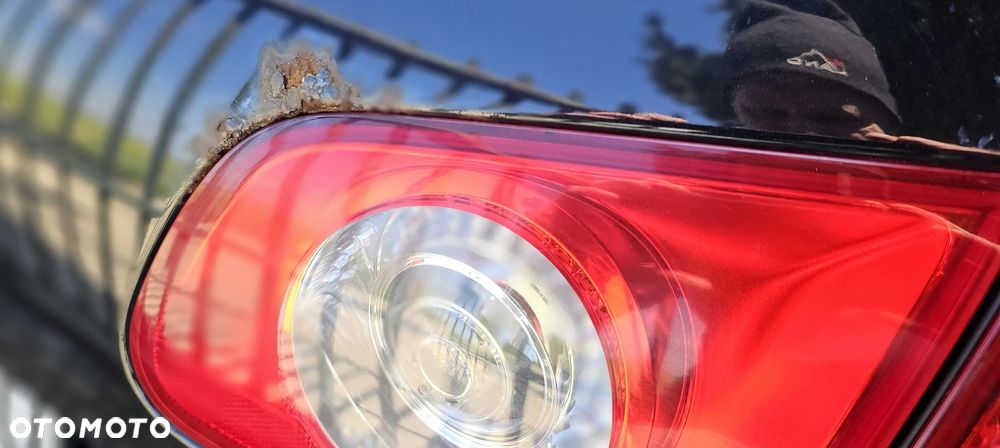 Volkswagen Passat 2.0 TDI Comfortline - 23