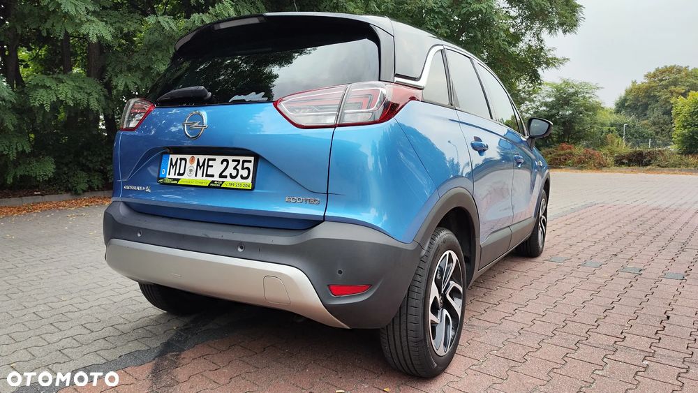 Opel Crossland X 1.2 Start/Stop Innovation - 19