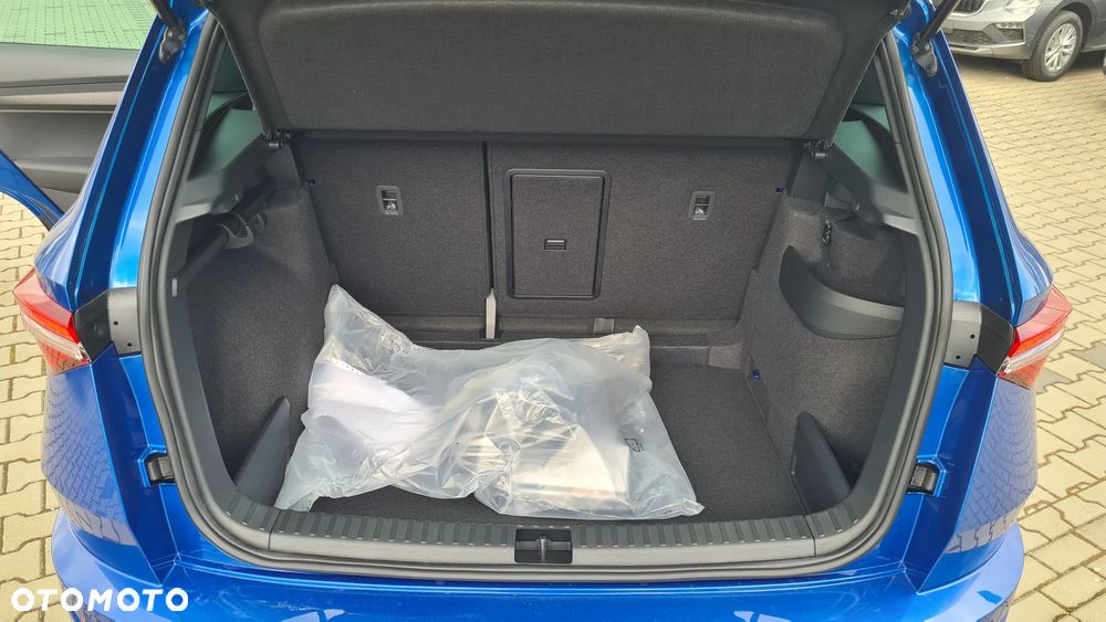 Skoda Karoq 1.5 TSI ACT Sportline DSG - 13