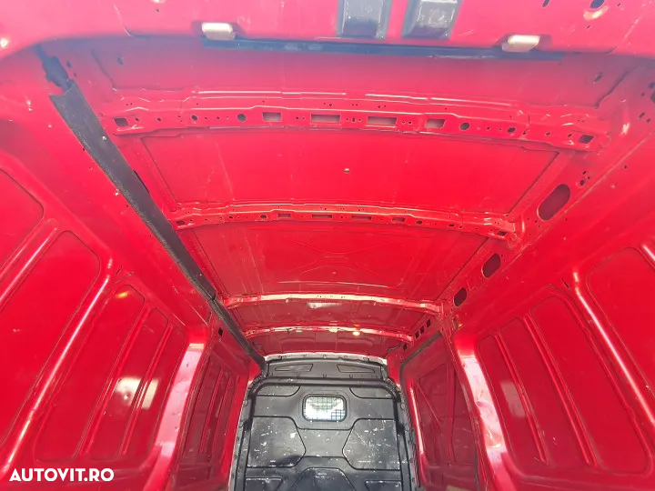 Ford transit furgon 2.2d 125cp - 9