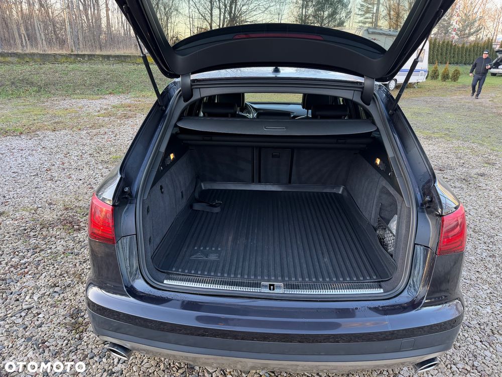Audi A6 Allroad - 23