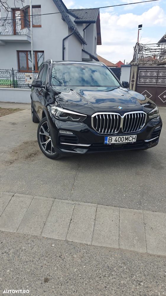 BMW X5 - 4
