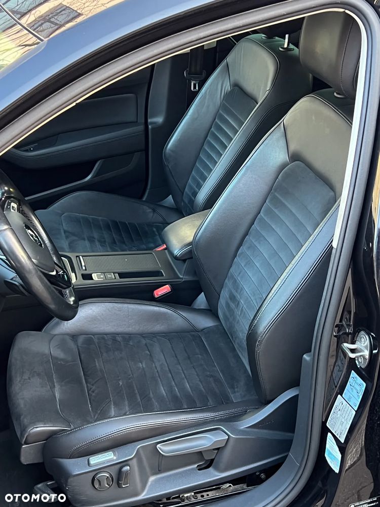 Volkswagen Passat 2.0 TDI BMT Highline DSG - 15
