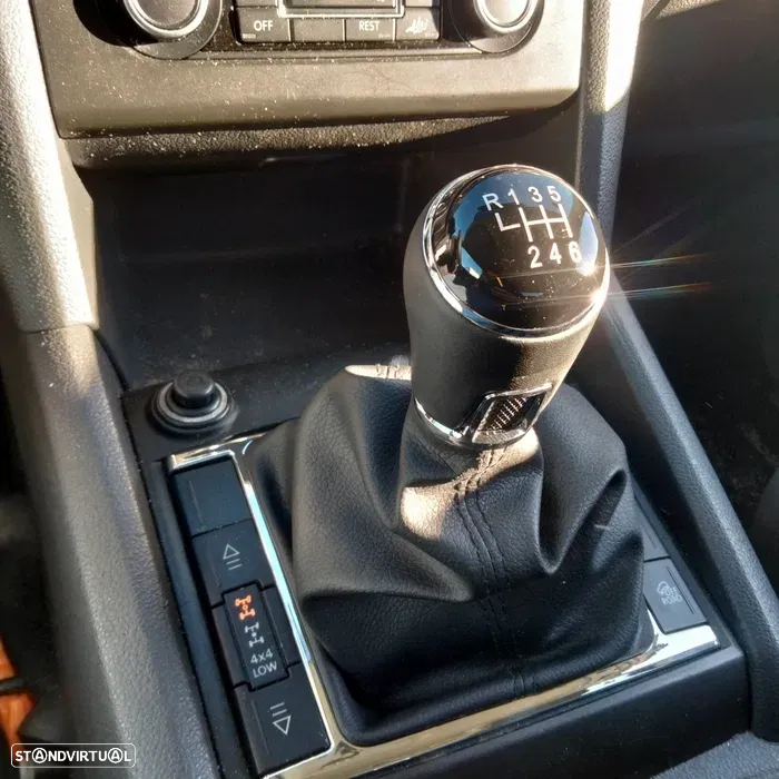 VW Amarok 2.0 TDi CD High.CM 4Motion - 14