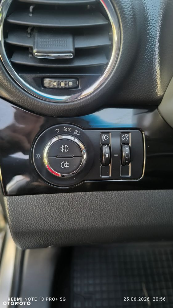Chevrolet Orlando 1.8 LT+ - 22
