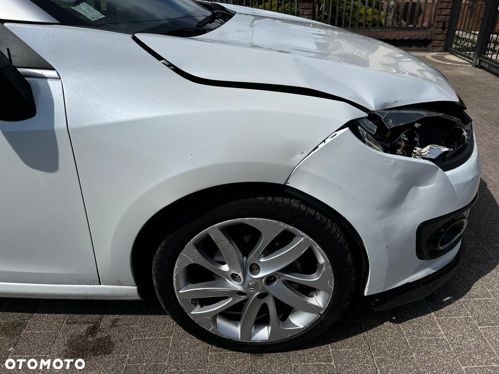 Renault Megane - 12