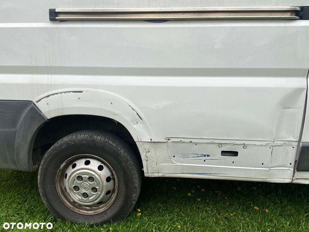 Fiat Ducato - 9