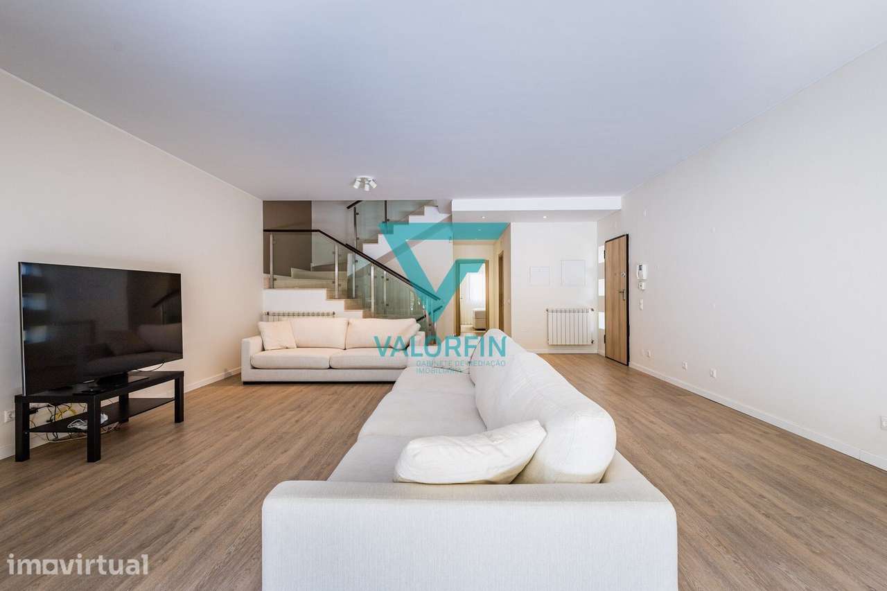 MORADIA T4+2 cond. fechado c/ Piscina - Boliqueime - ALGARVE - Grande imagem: 2/60