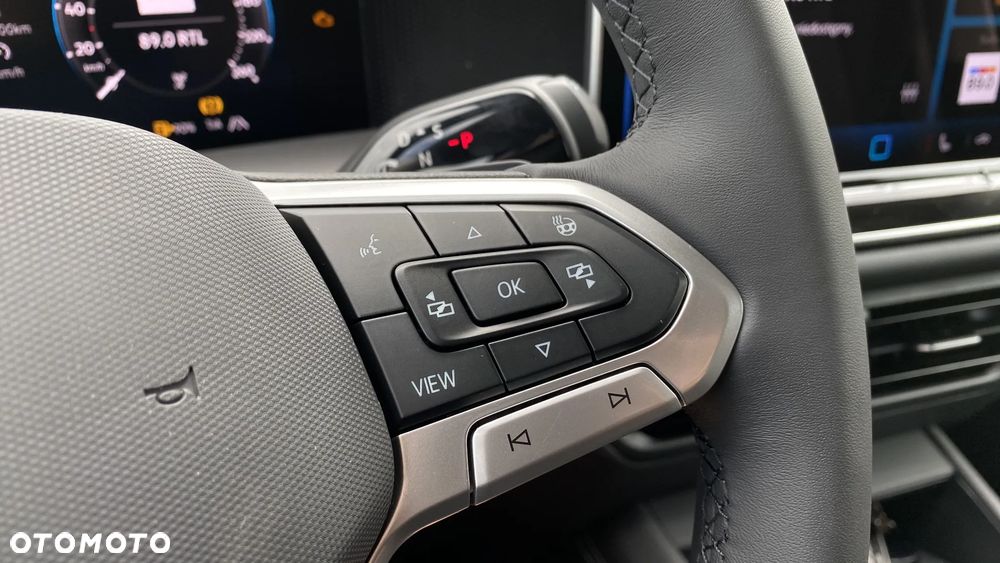 Volkswagen Tayron 1.5 eTSI mHEV Life Plus DSG - 12