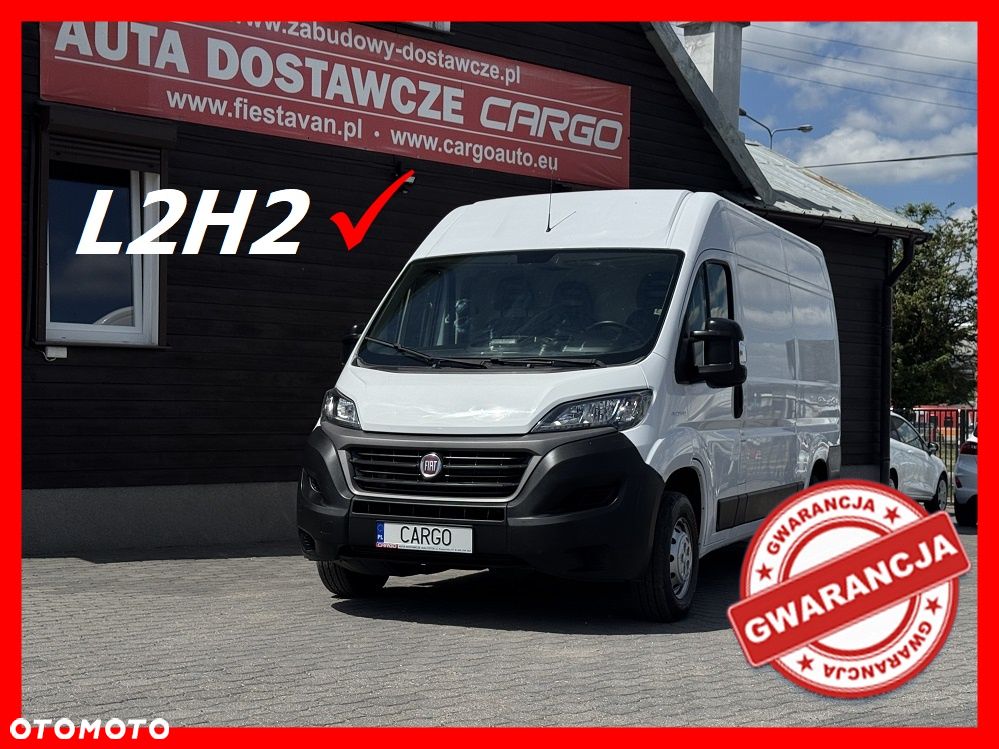 Fiat DUCATO - 1