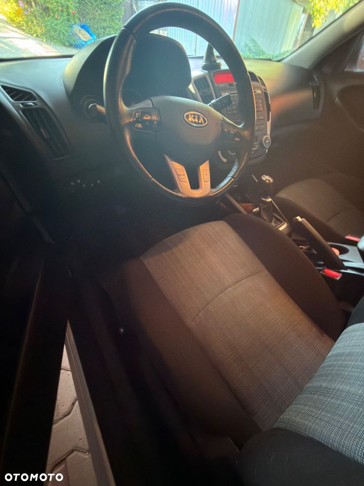 Kia ProCeed 1.4 CVVT Edition 7 - 7
