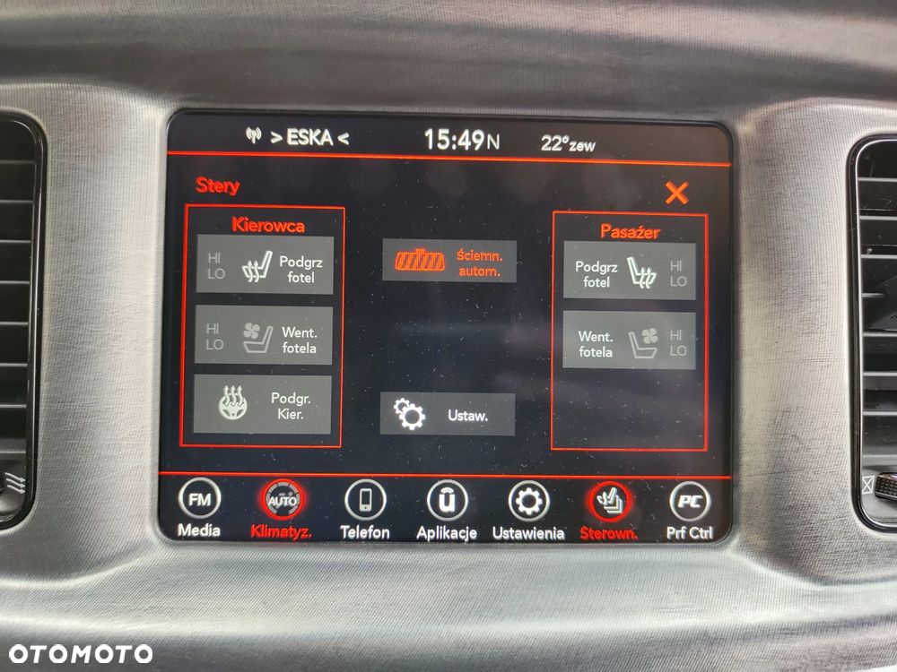 Dodge Charger 5.7 R/T Daytona - 23