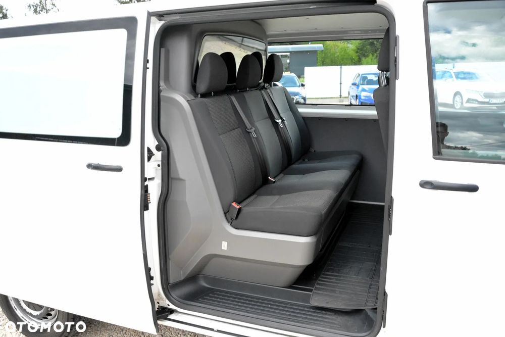 Volkswagen Transporter L2H1 - 28