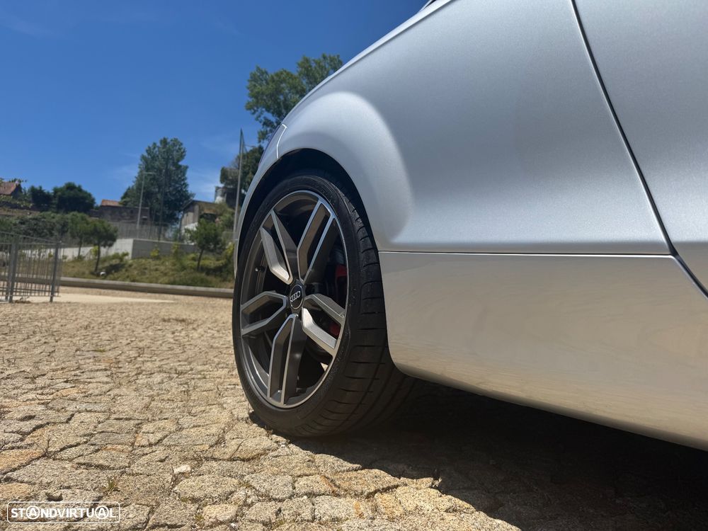 Audi TT Coupé - 7