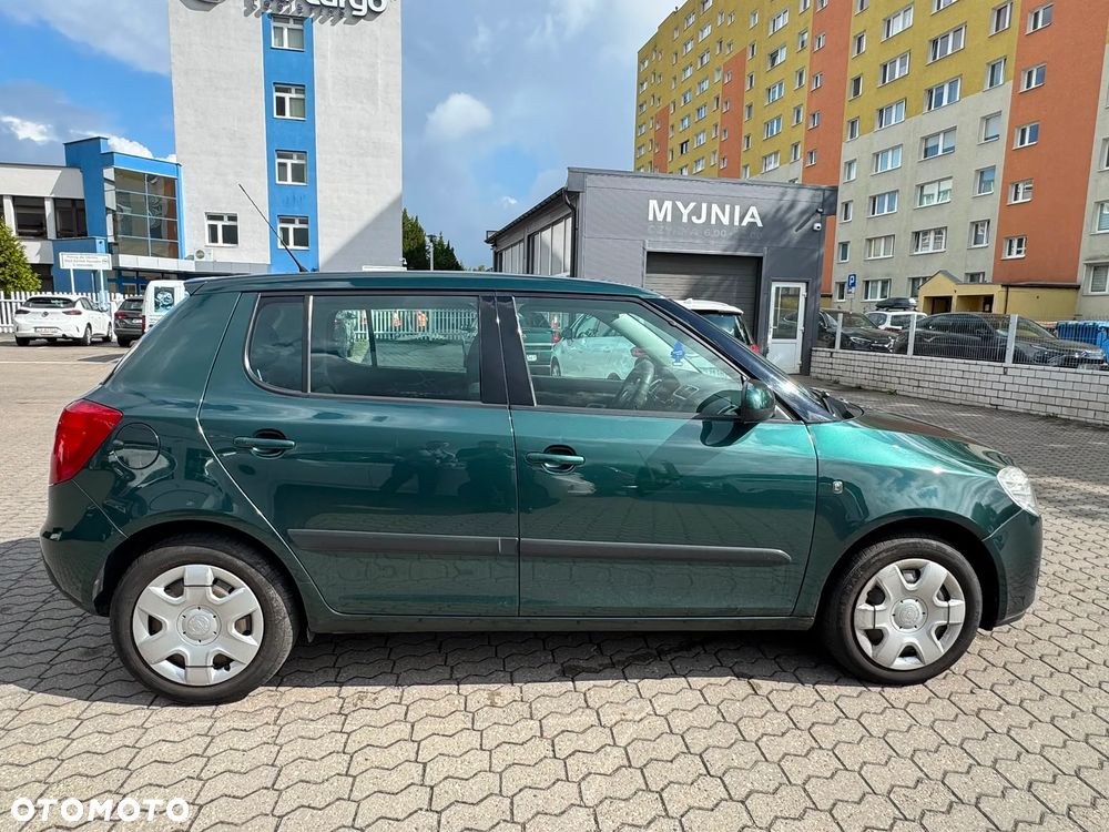 Skoda Fabia 1.2 12V Comfort - 3
