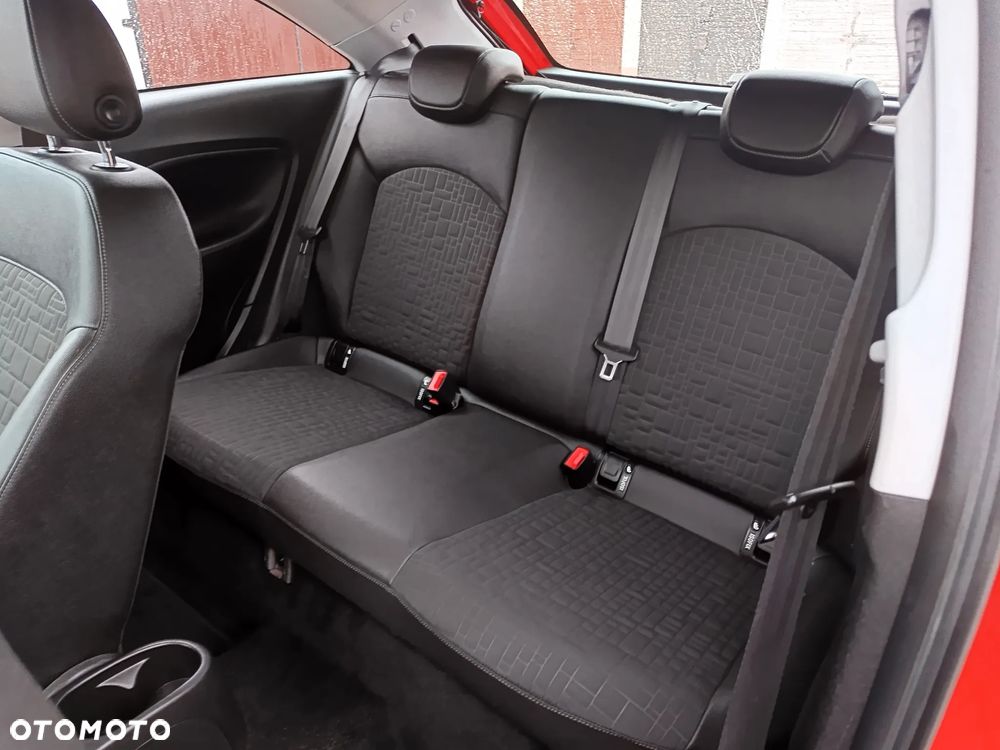 Opel Corsa - 15