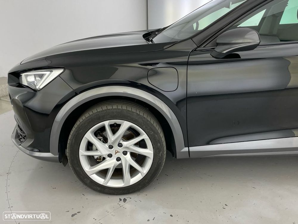 Cupra Formentor 1.4 e-Hybrid DSG - 24