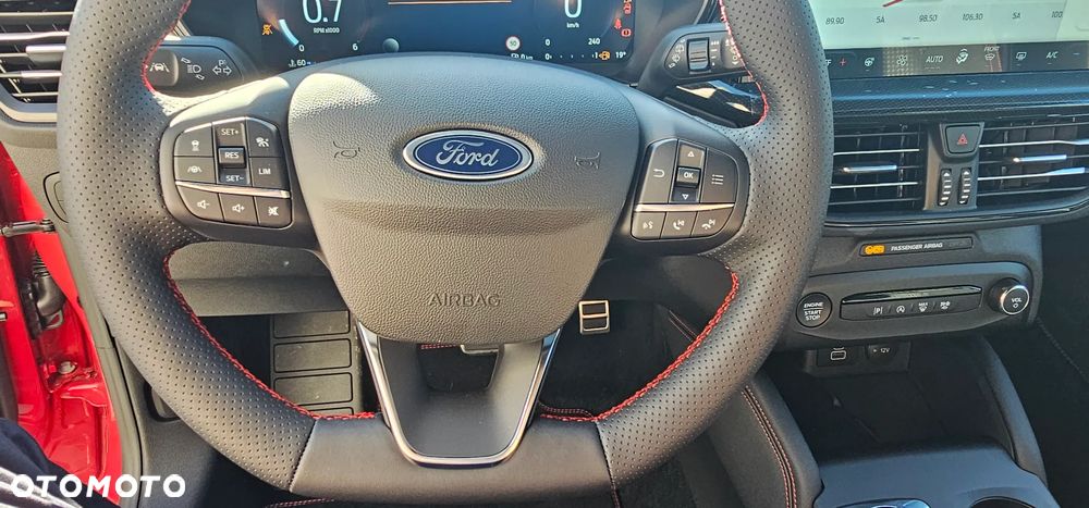 Ford Focus 1.5 EcoBlue ST-Line X - 11