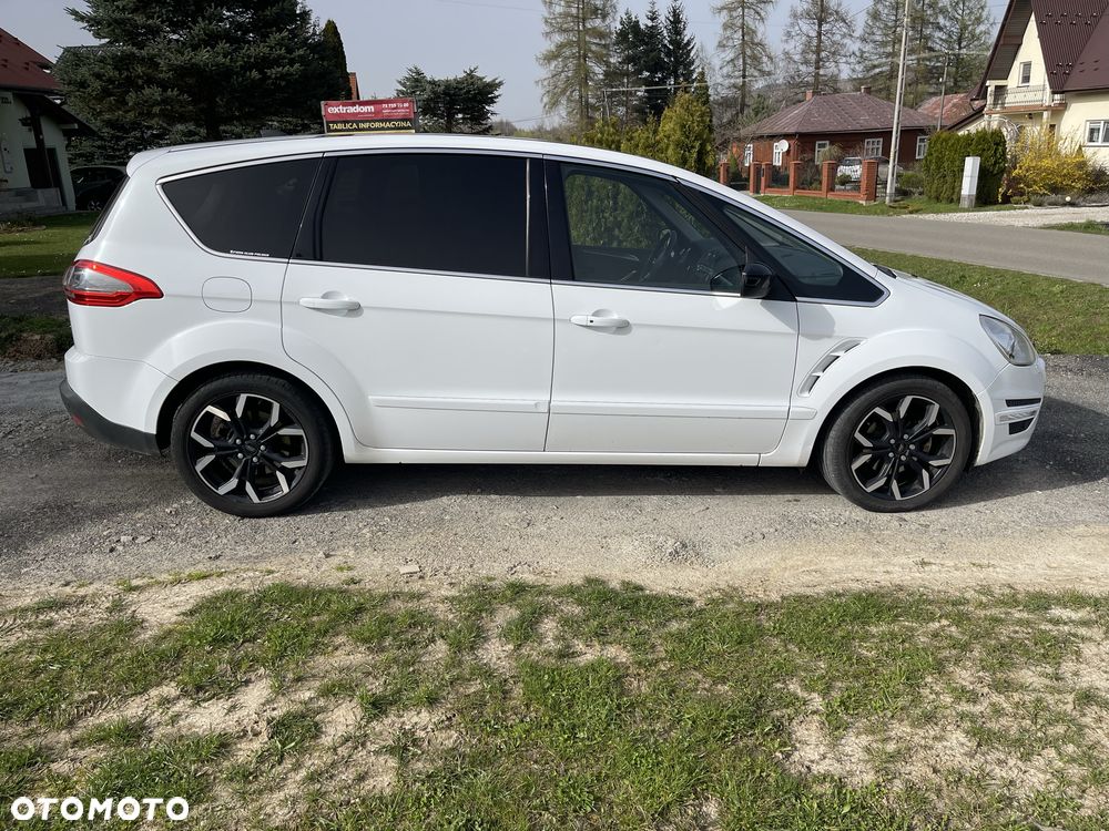 Ford S-Max - 3