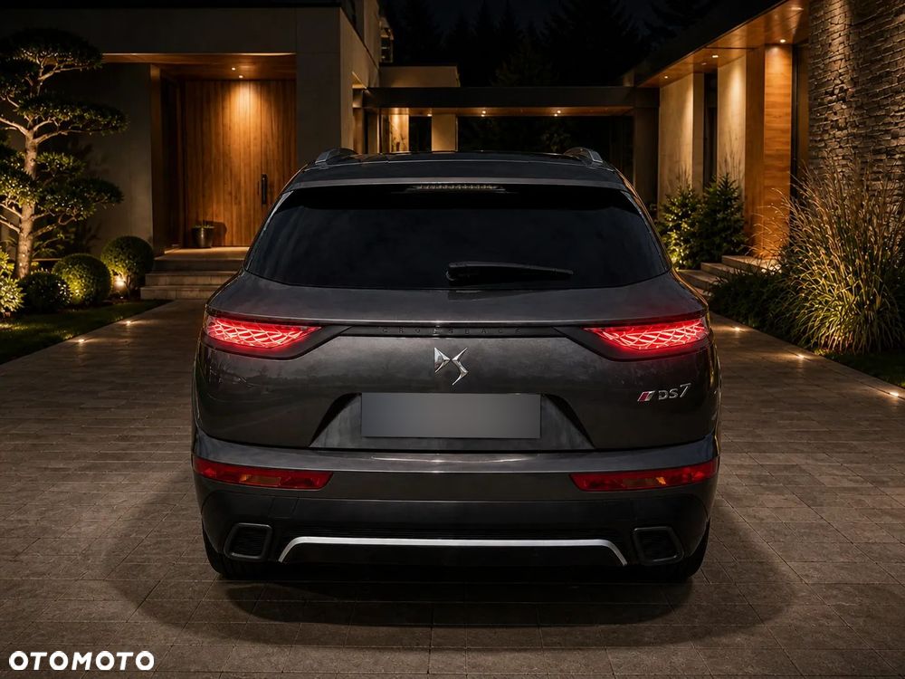 DS Automobiles DS 7 Crossback 1.5 BlueHDi So Chic - 20