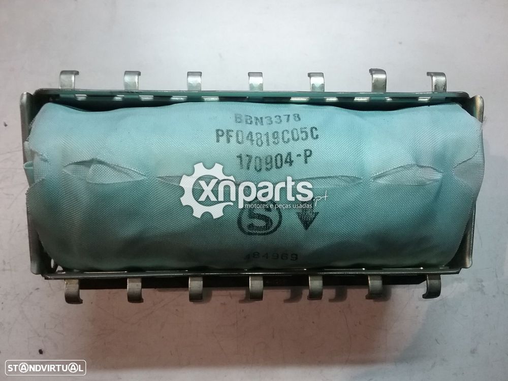 Airbag passageiro MAZDA 6 2002 - 2008 Usado - 3
