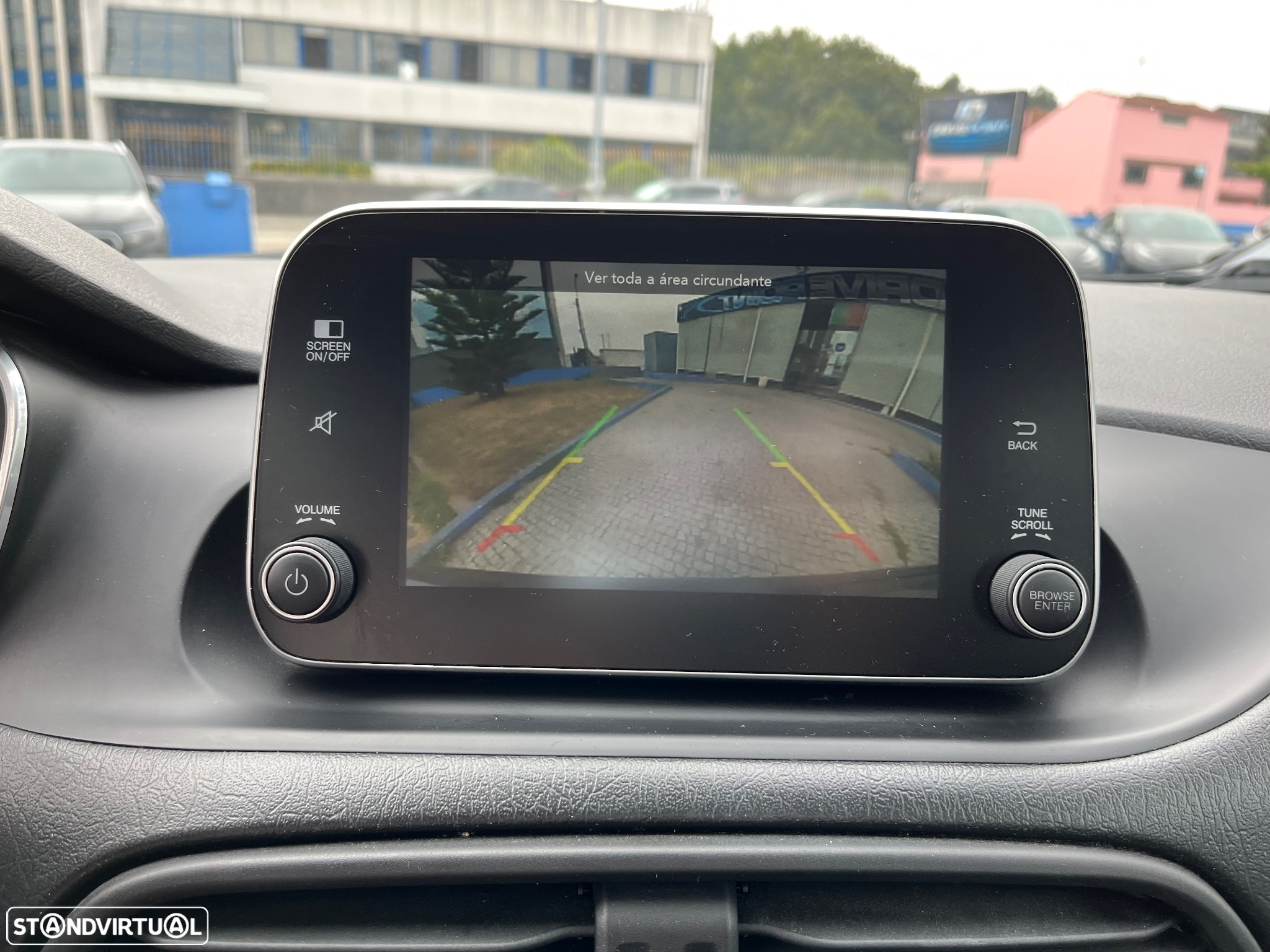 Fiat Tipo 1.3 M-Jet Lounge - 39