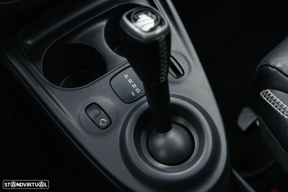 Smart ForTwo Coupé 0.9 Brabus Xclusive - 42
