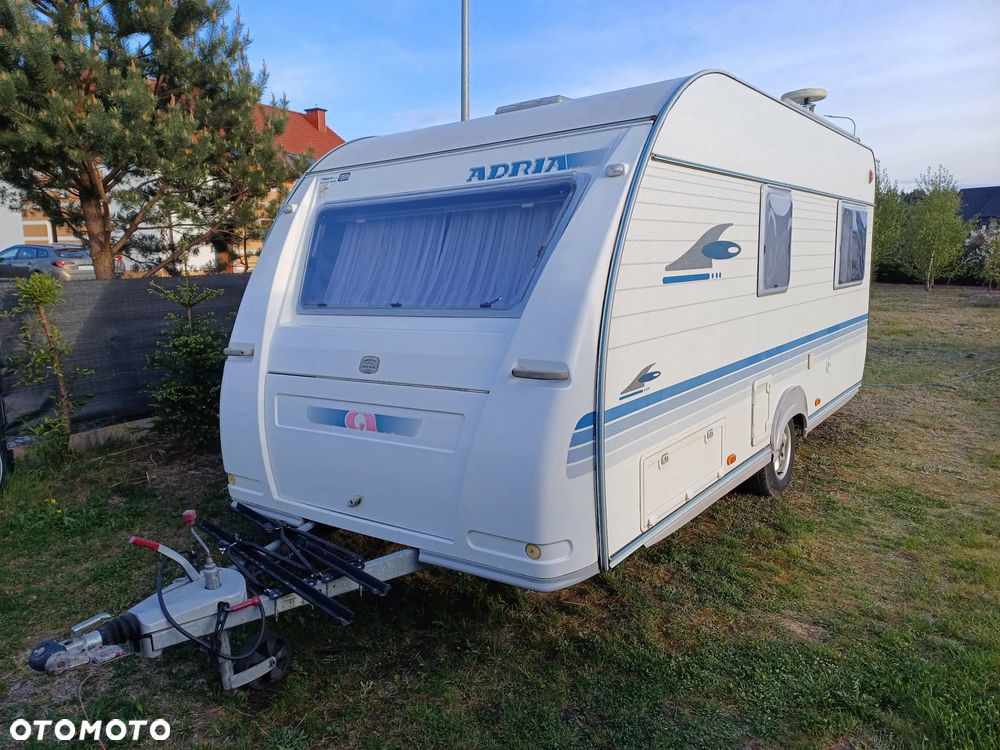 Adria Adora - 1