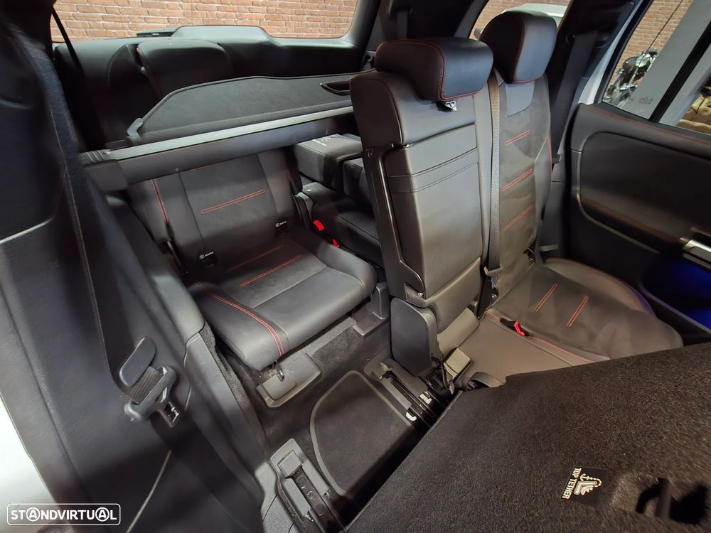 Mercedes-Benz EQB 350 4Matic AMG Line - 4