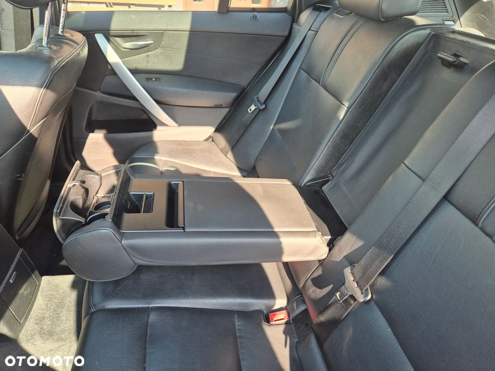 BMW X3 - 10