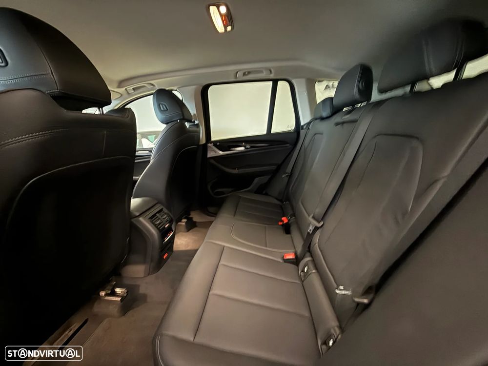 BMW X3 30 e xDrive - 10