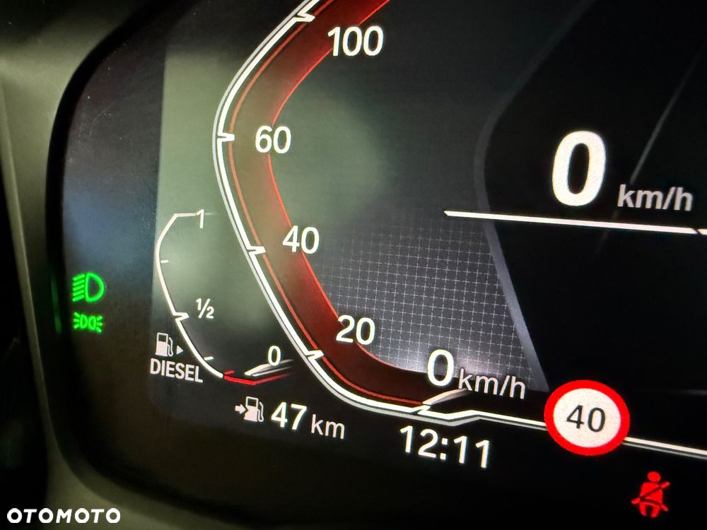 BMW Seria 3 320d MHEV Luxury Line sport - 27